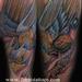 Tattoos - Griffin Tattoo - 76134